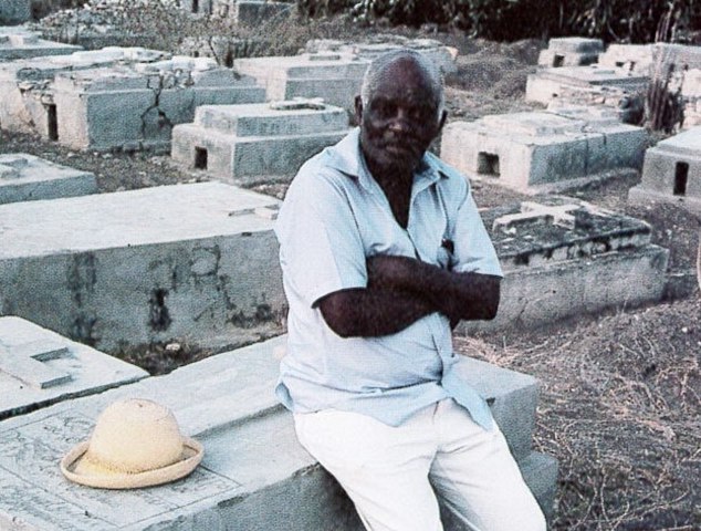 Clairvius Narcisse: The Alleged Real-Life Haitian Zombie