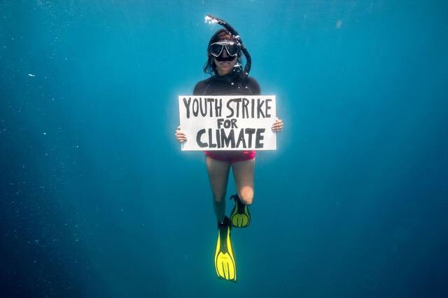 Meet The 5 Young Climate Activists Making A Difference In Africa