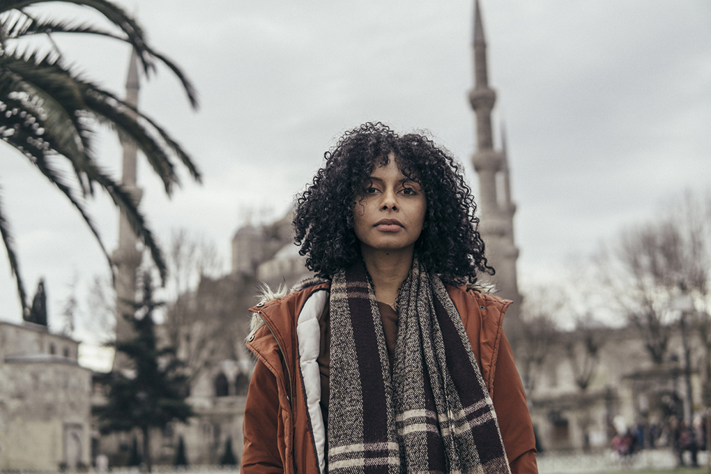 The Black Traveler's Guide To Navigating Istanbul, Turkey