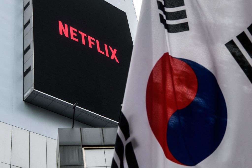 The Viral Effect: How Netflix's Squid Game Has Affected Life In South Korea