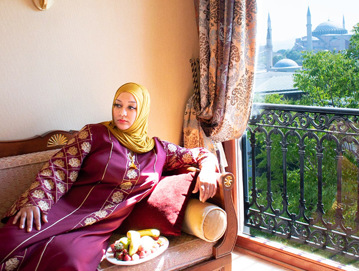 The Black Traveler's Guide To Navigating Istanbul