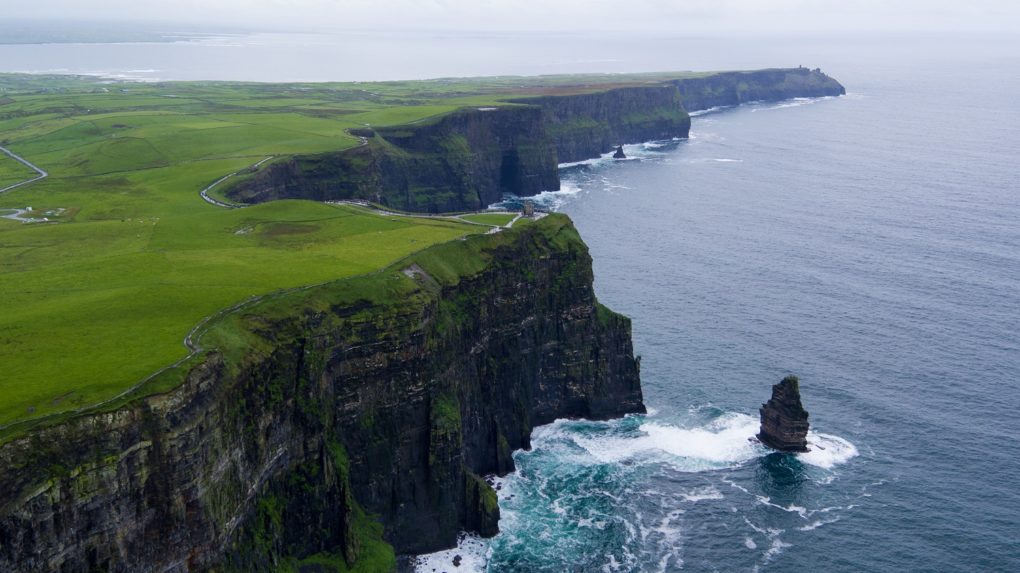 Here's How To Win A 12-Day Trip To Ireland Courtesy of Insight Vacations