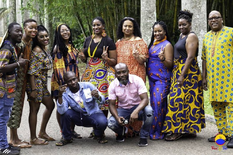 Eye Adom: The Tour Company Showing The Beauty Of Ghana While Supporting Locals