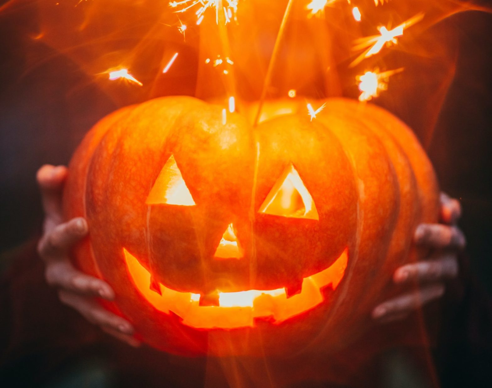 These Are The Top 5 Cities For Halloween Celebrations