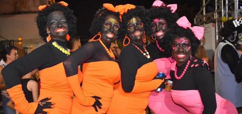 Nega Maluca: The Racist Brazilian Carnival Tradition That Mocks Black Women