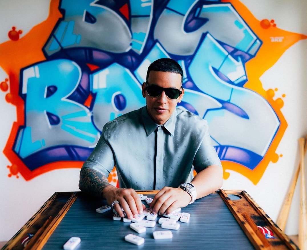 Daddy Yankee Lists Puerto Rico Home On Airbnb For $85/Night