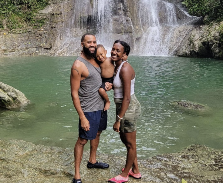 Inside Fiesta Tour: Puerto Rico's First Official Black-Owned Travel Agency