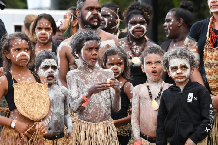 7 Indigenous Festivals In Australia To Be Held In 2022