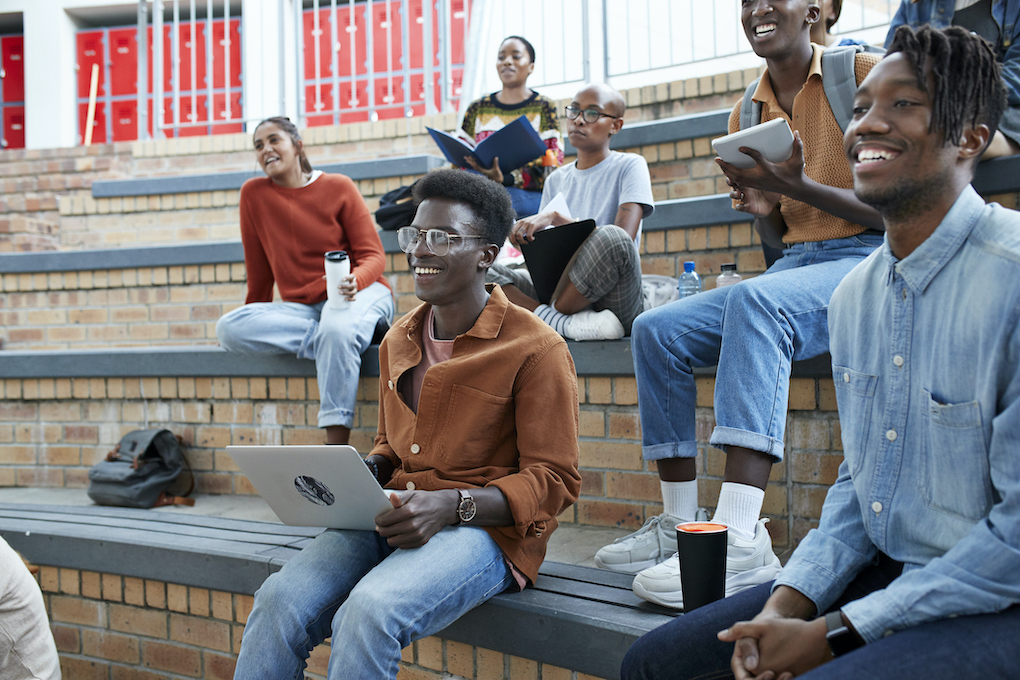 These Are The 15 Best African Universities For Foreign Students