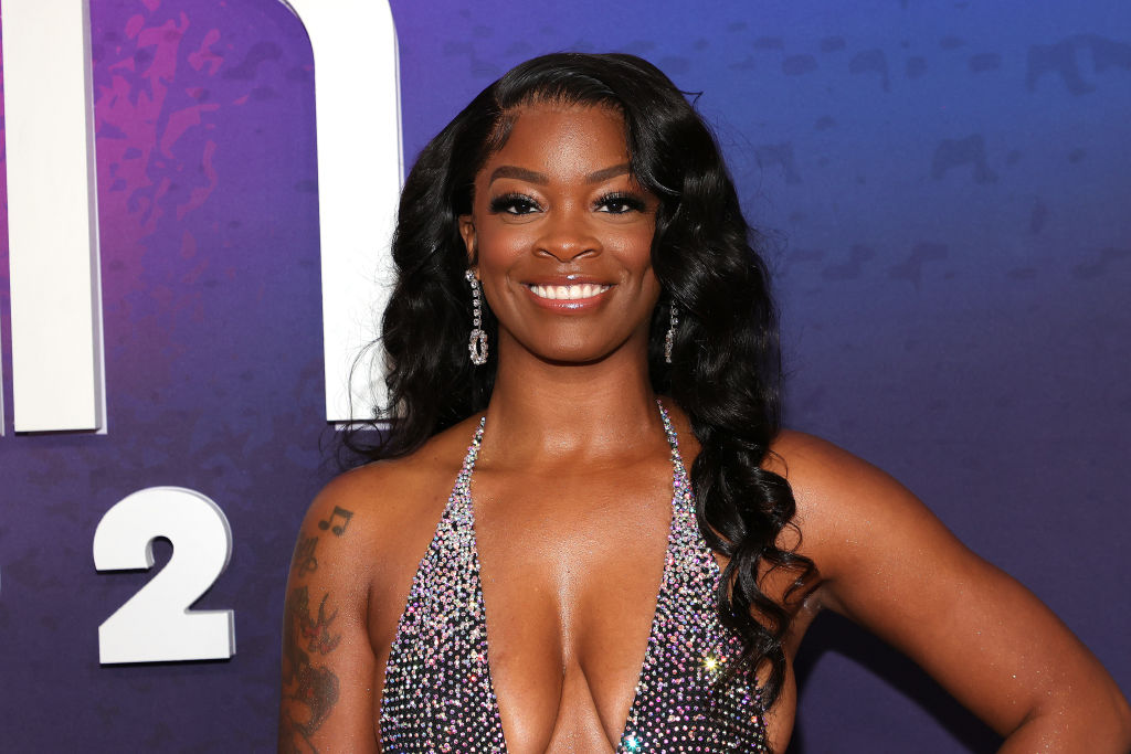 Ari Lennox Says She Was Racially Profiled And Arrested In Amsterdam's Airport