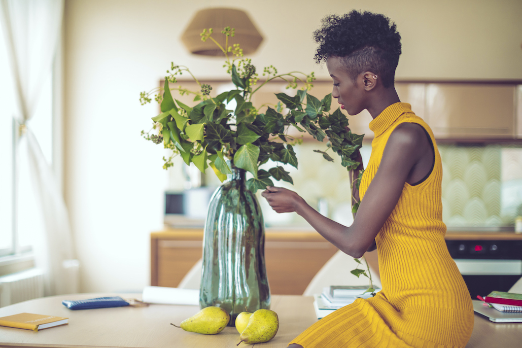 13 Black Interior Designers In The U.S. You Should Know