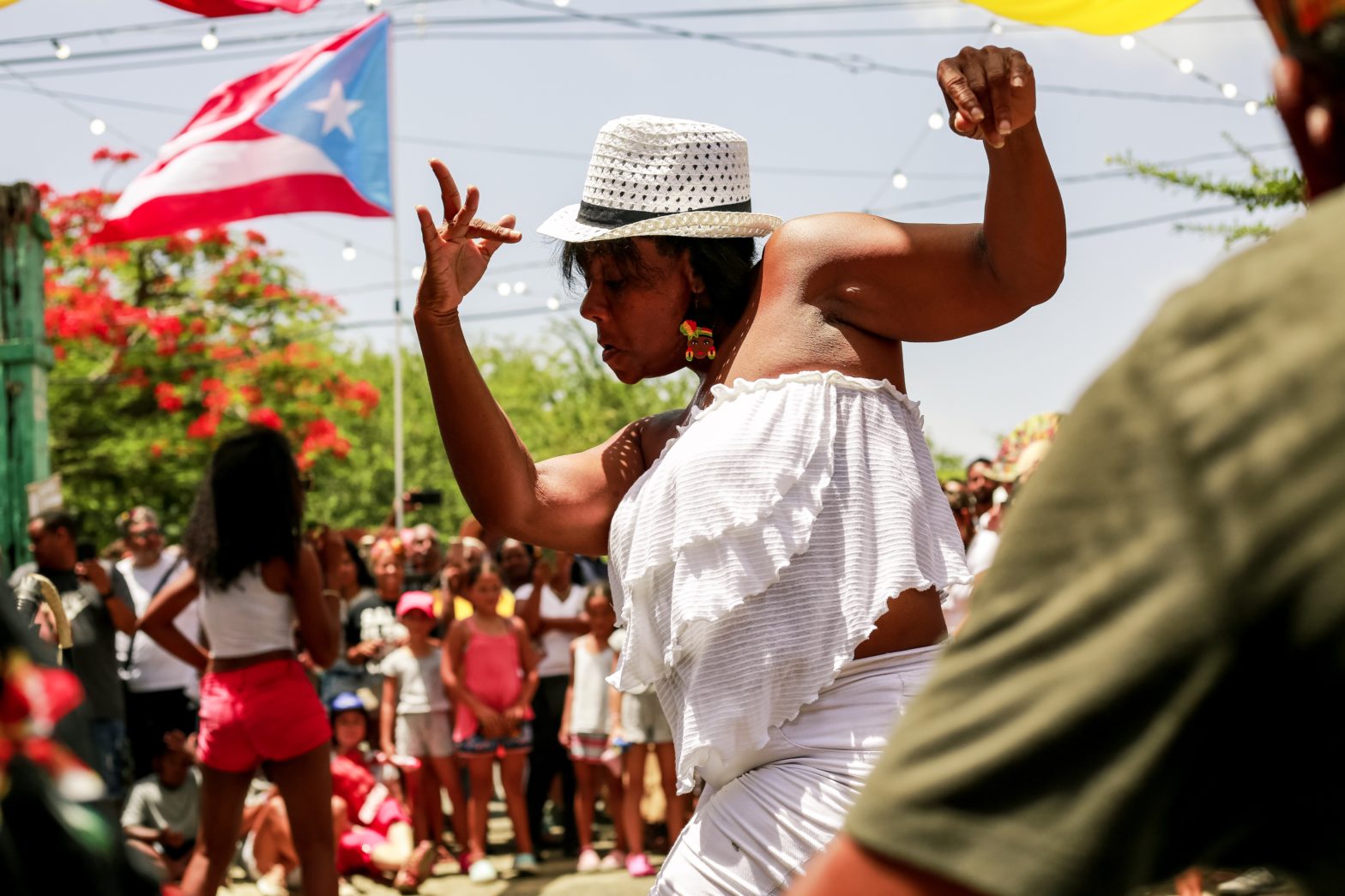 Your Guide To Loíza,  Puerto Rico – The Town Where African Culture Prevails