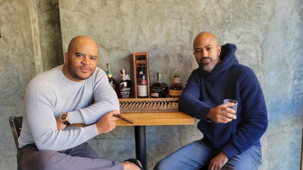 Brun: The New Black-Owned Cigar And Whiskey Lounge Coming To Richmond, Virginia