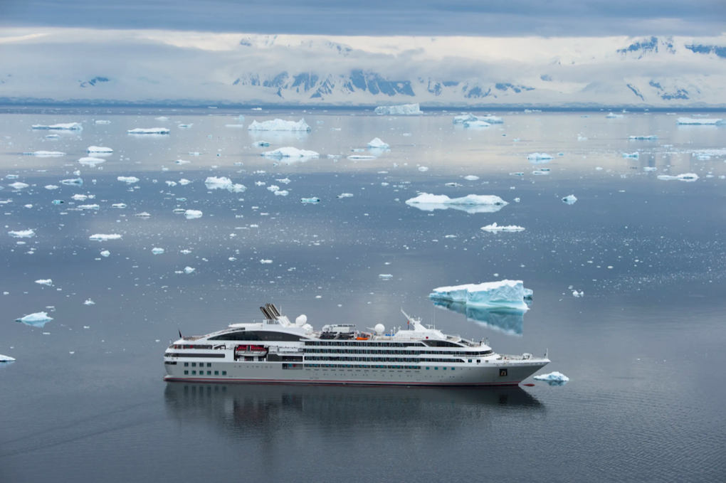 Adventures By Disney Adding Cruises To Antarctica, The Galápagos, & The Arctic In 2023