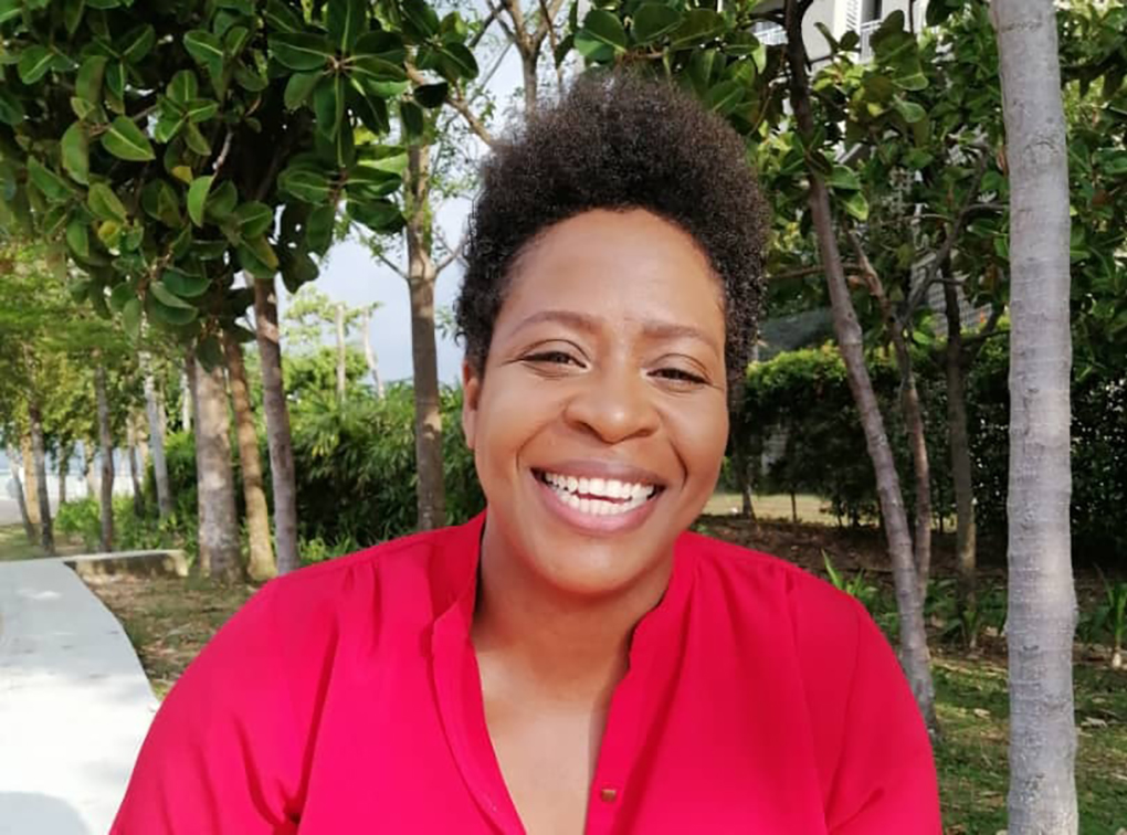 Meet The Woman Behind The International Black Women Travel Jubilee Coming In December