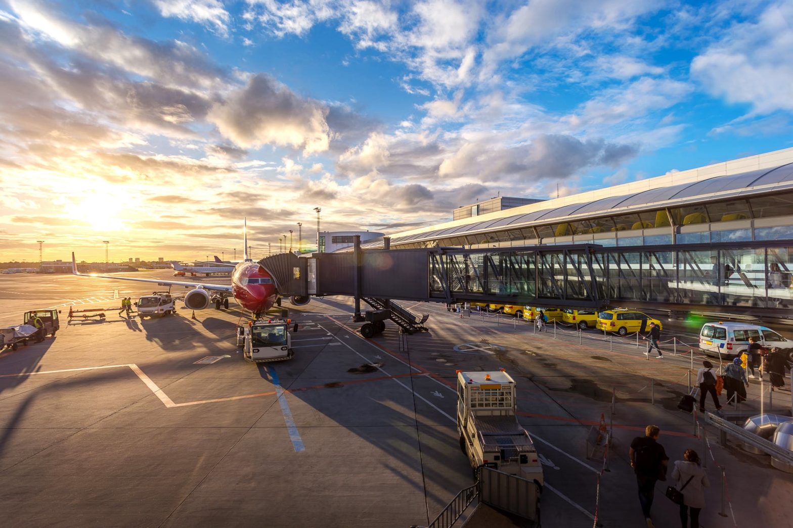 These Portuguese Airports Are Going Green, Here’s What We Know
