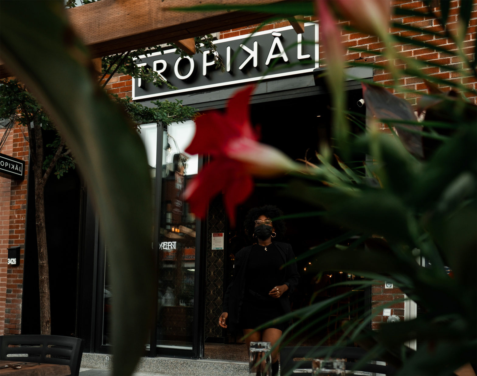 Black-Owned Tropikàl Restobar Named One Of Canada's Best New Restaurants