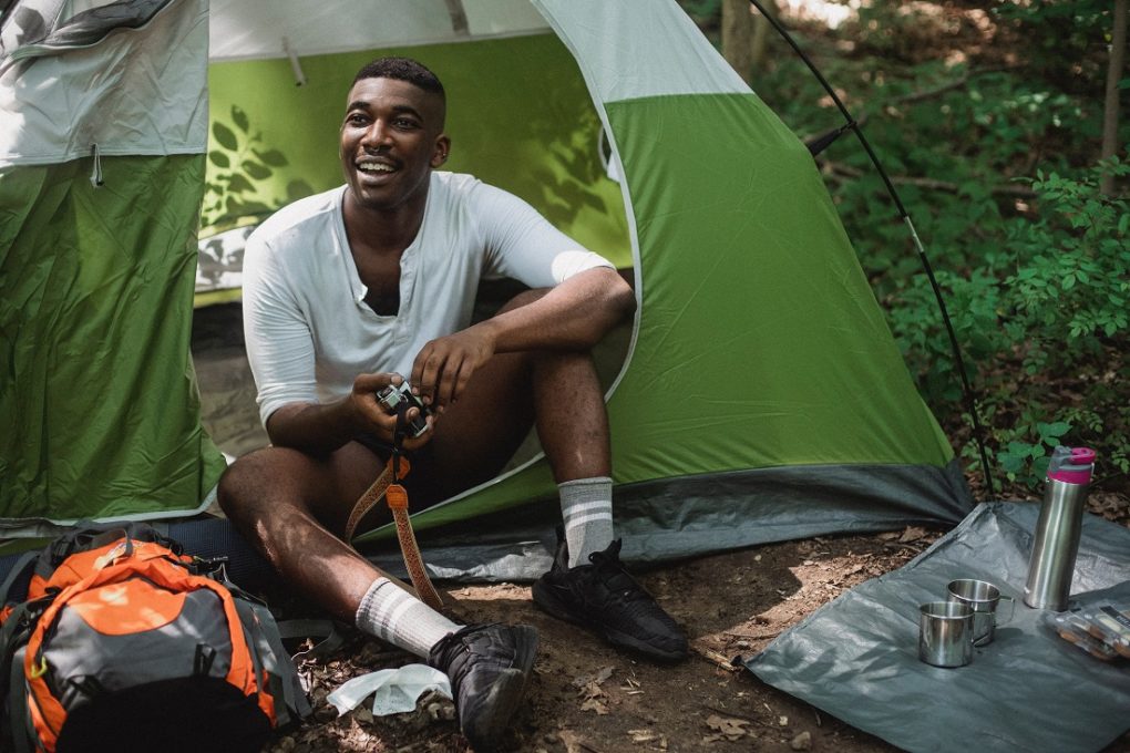 25 Black-Owned Campgrounds Across The United States