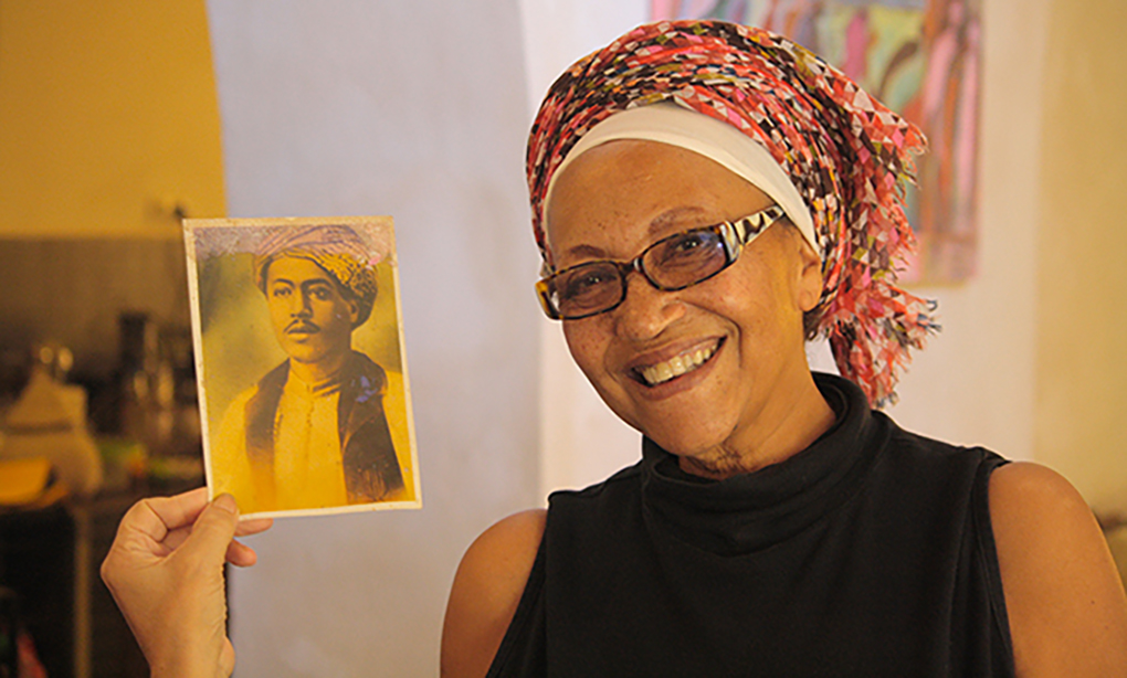 Meet The Woman Behind Saint-Louis, Senegal's Au Fil Du Fleuve Guest House