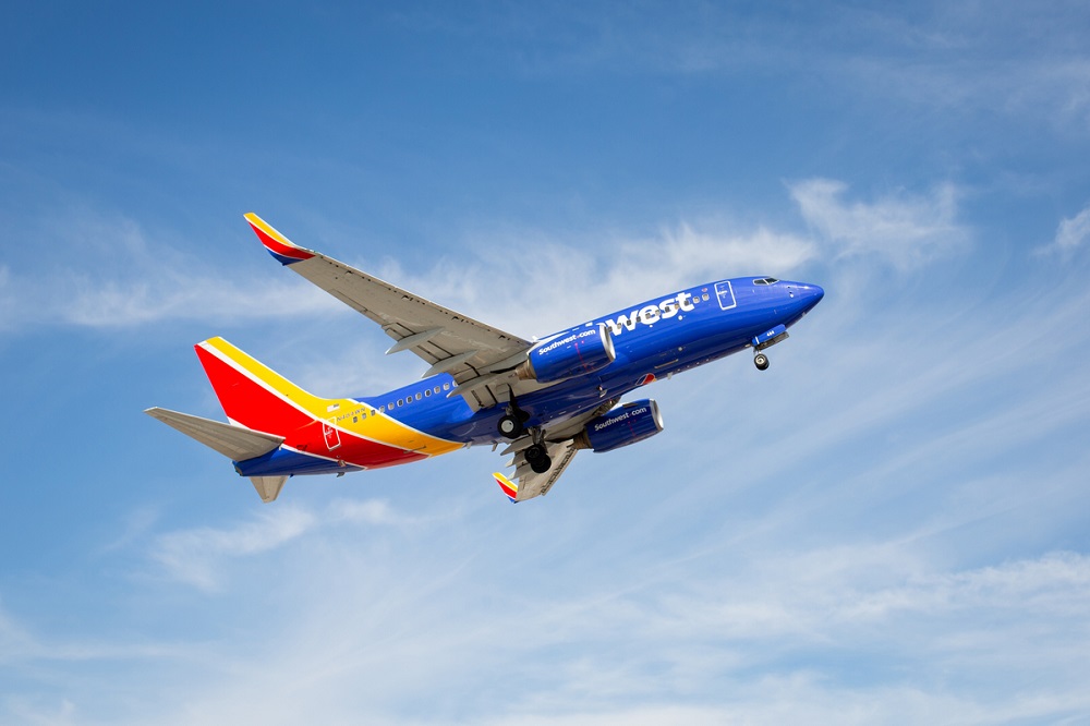 Southwest Airlines Is Leveling Up In 2023, Here's What You Need To Know