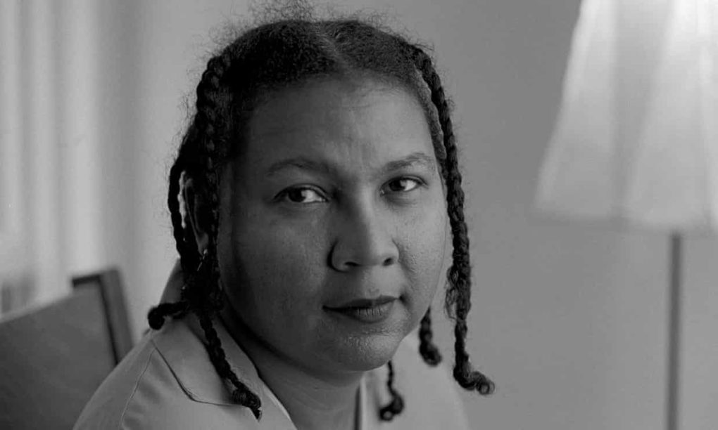 How The Diaspora Remembers The Late bell hooks