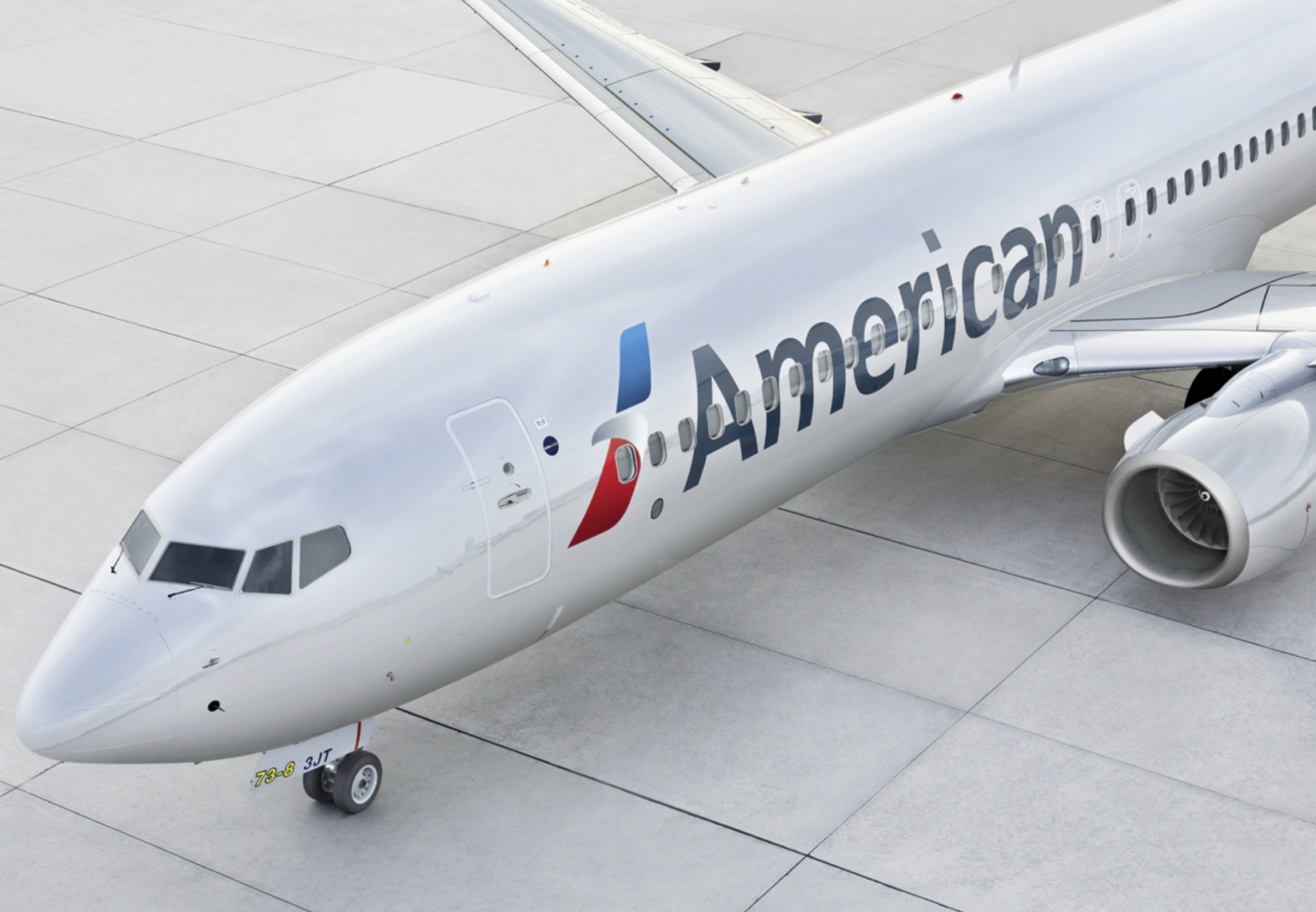 American Airlines Refuses To Let Unaccompanied Minor Purchase Food During Layover