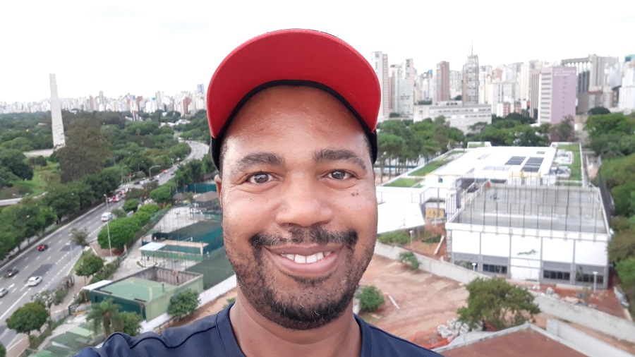 These Black American Men Share Why They've Made São Paulo, Brazil Their Home