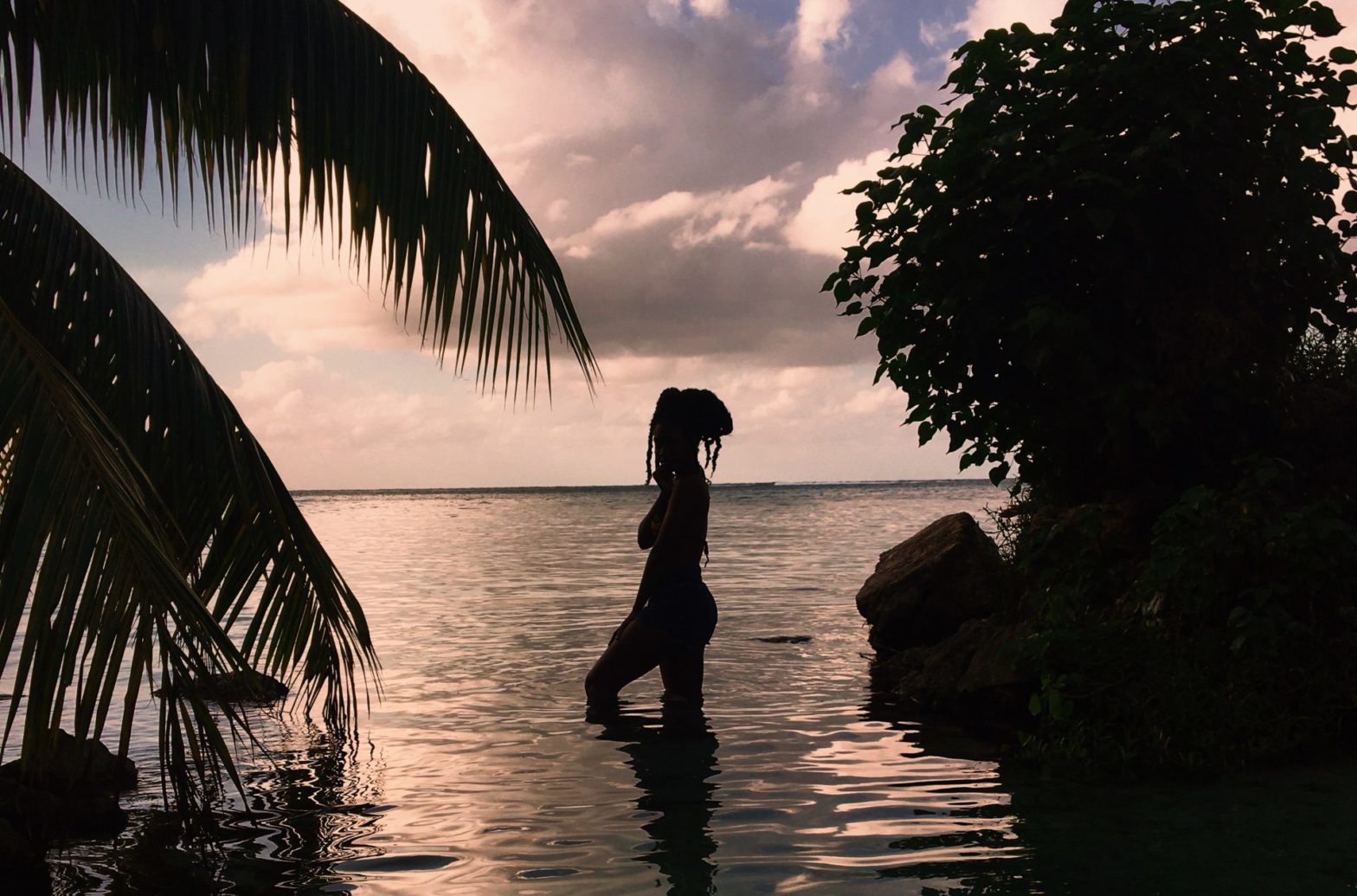 What Happened When I Traveled Solo To Jamaica Against All Advice