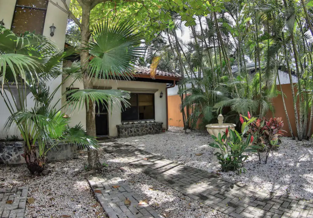 Black-owned Airbnb Costa Rica