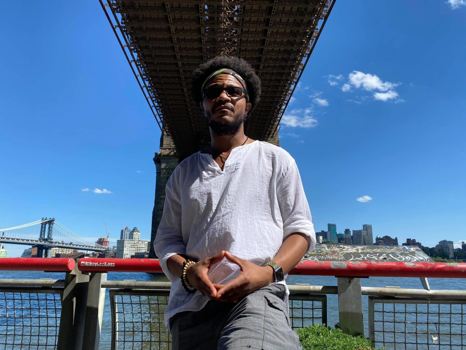Here's What Travel Has Taught Me As A Queer Black Man