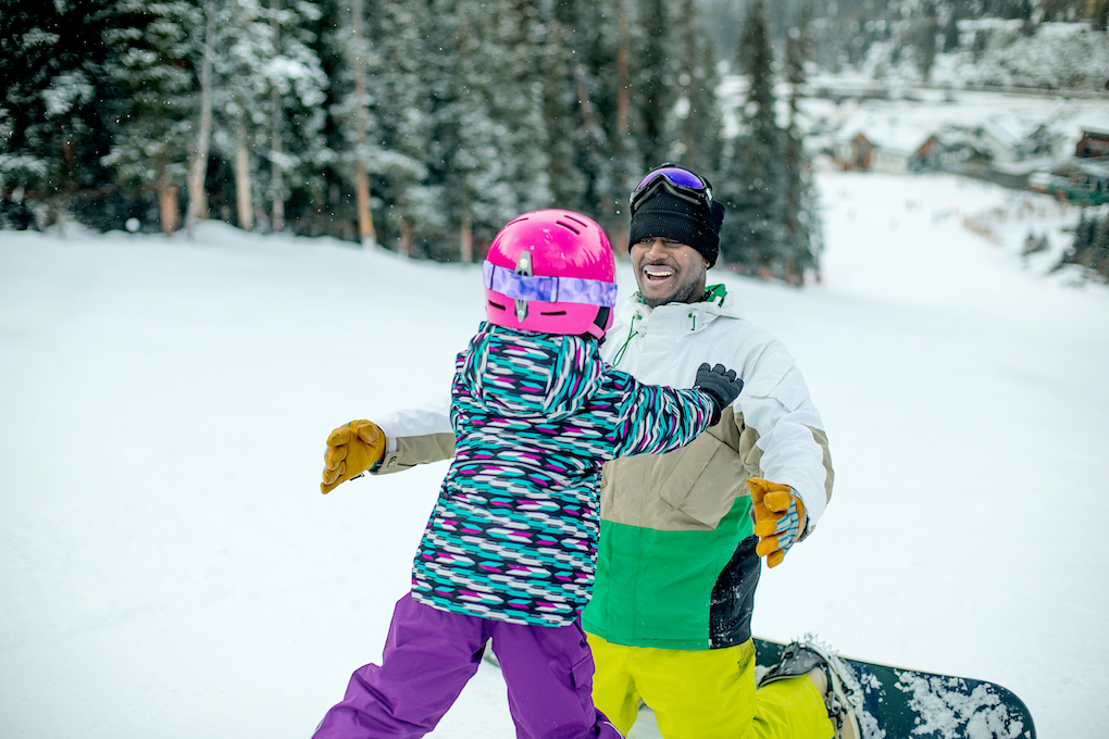 The 10 Most Family-Friendly Ski Resorts In The U.S.