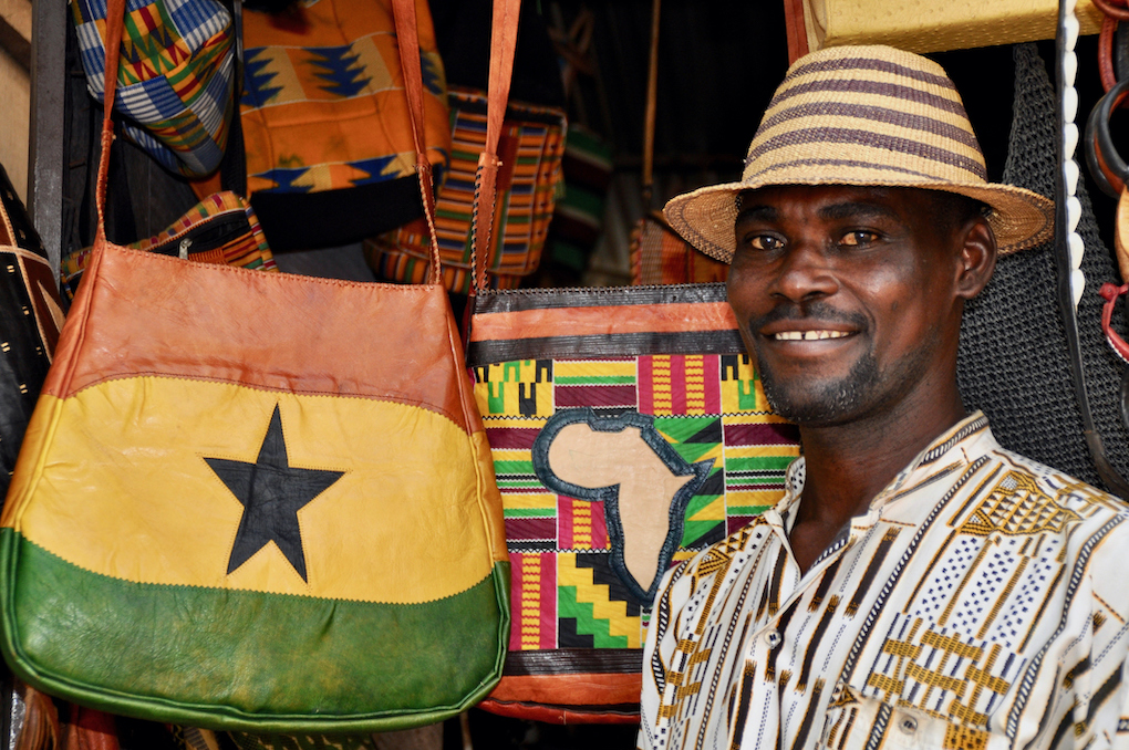 Invertir en Ghana: el presidente del país insta a los afroamericanos a hacer negocios en la nación africana – Travel Noire
