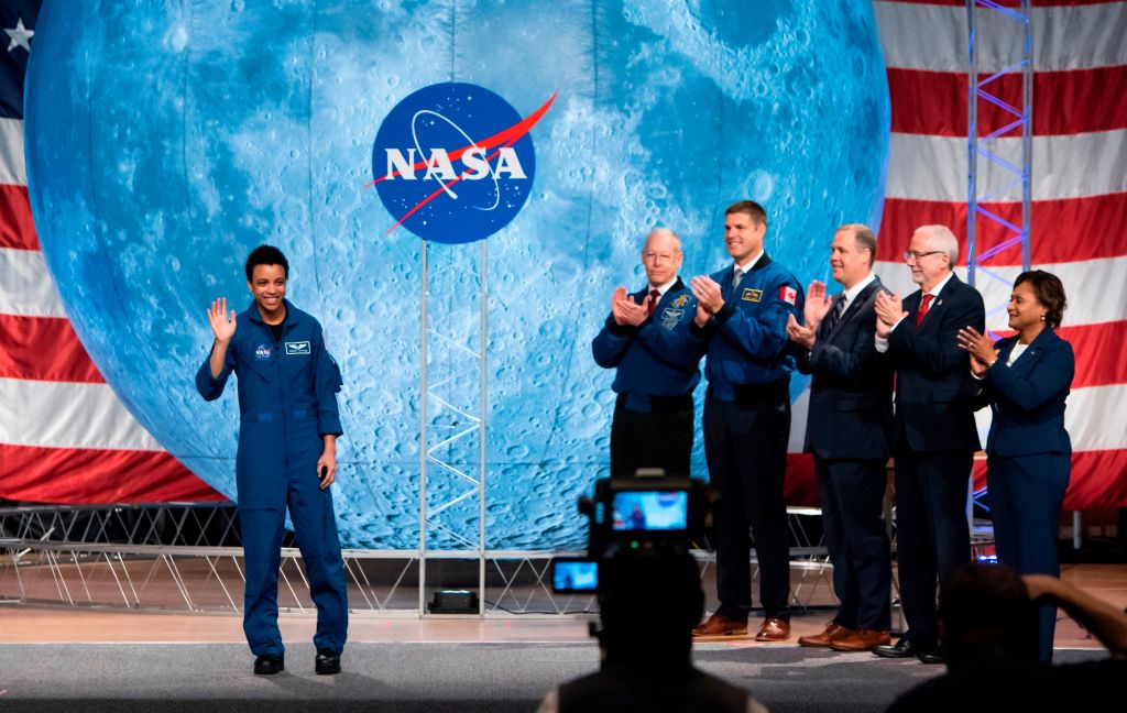 Jessica Watkins se convertirá en la primera mujer negra en vivir y trabajar en la estación espacial internacional – Travel Noire