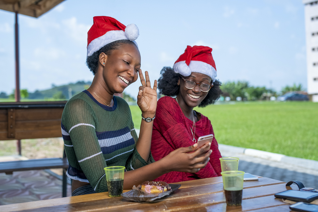 6 Unique Christmas Traditions That Can Only Be Found In African Countries