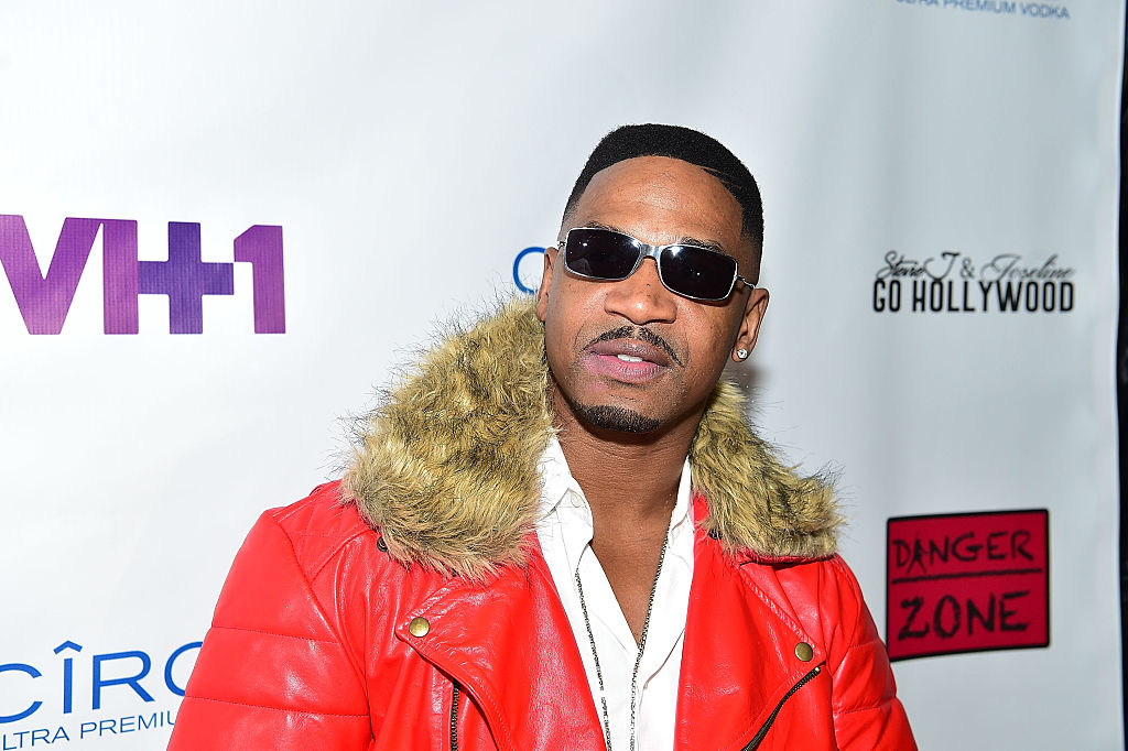 Stevie J. Says He Was Kicked Off A Delta Flight For Being Black