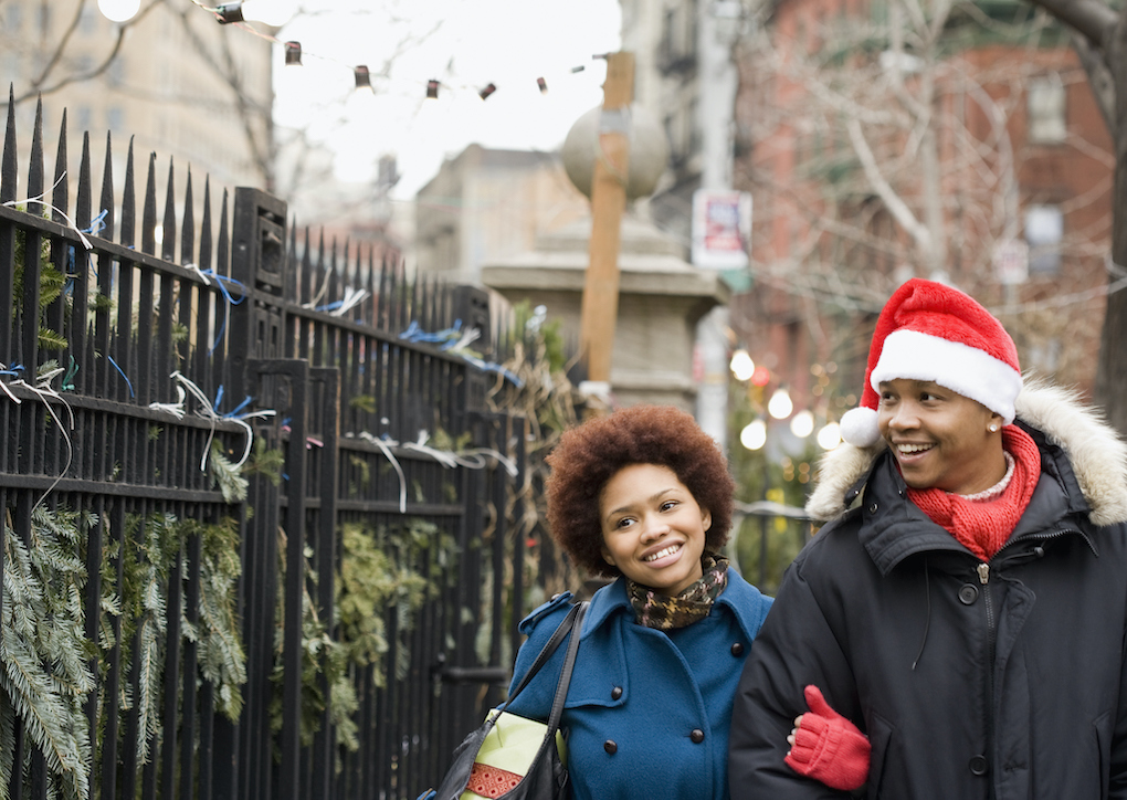35 Things To Do In New York City This Holiday Season