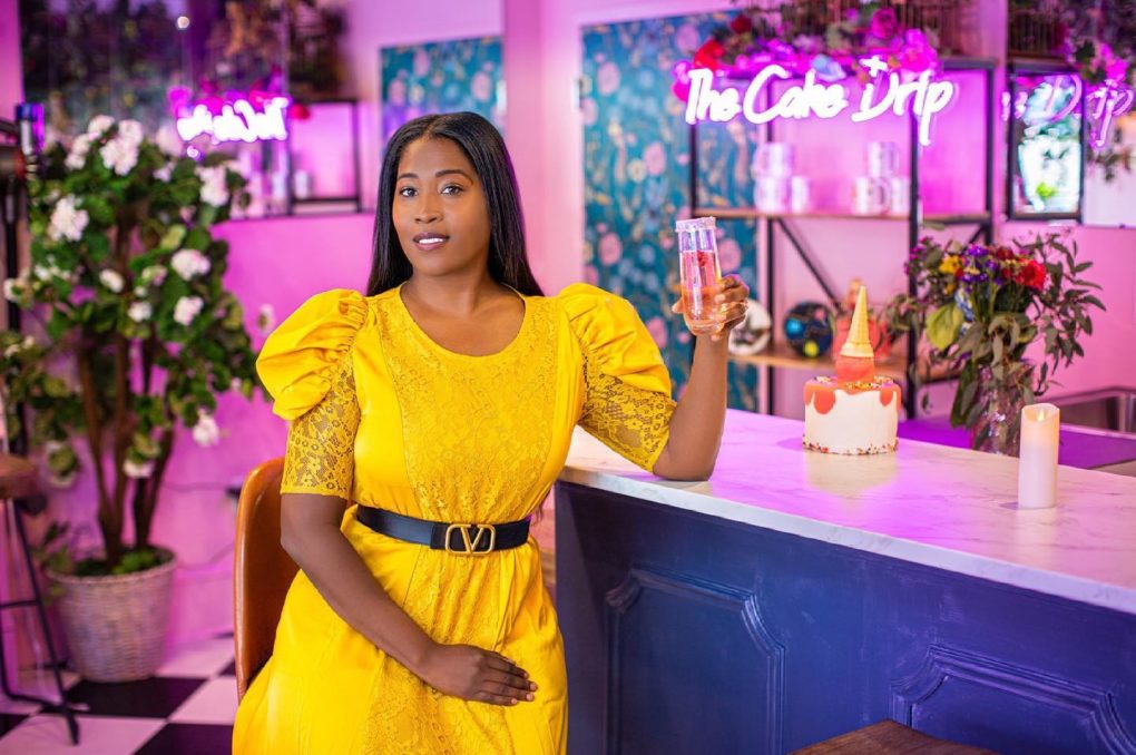 The Cake Drip: The Black Woman-Owned Dessert Bar Taking Up Space In Tampa's Most Upscale Neighborhood
