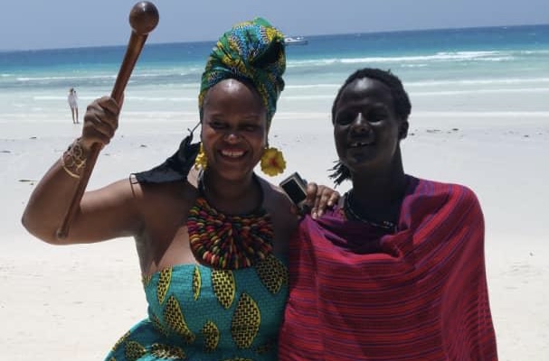 Traveler Story: My 3-Week Vacation Turned Into A New Life In Zanzibar