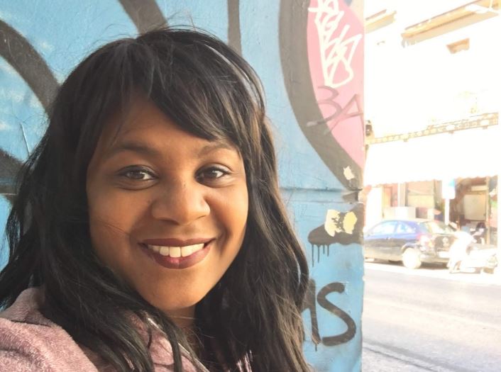 Traveler Story: I'm A Black Woman Who Loves Long Train Rides Across The US