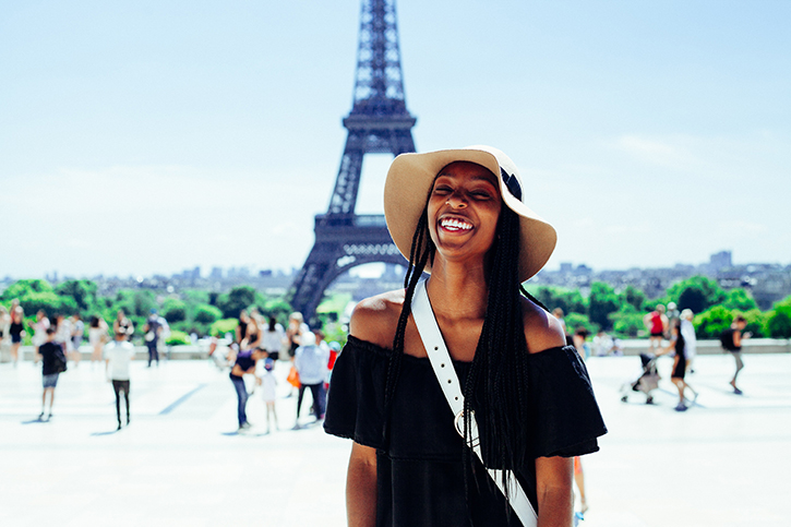 Explore The History And Culture Of Black Paris With These Tours
