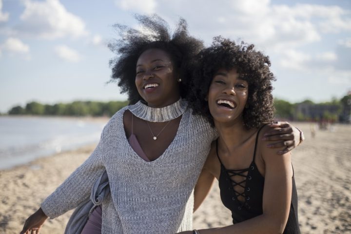 Black Girl's Healing House Is Changing The Narrative Between Black Women And Wellness