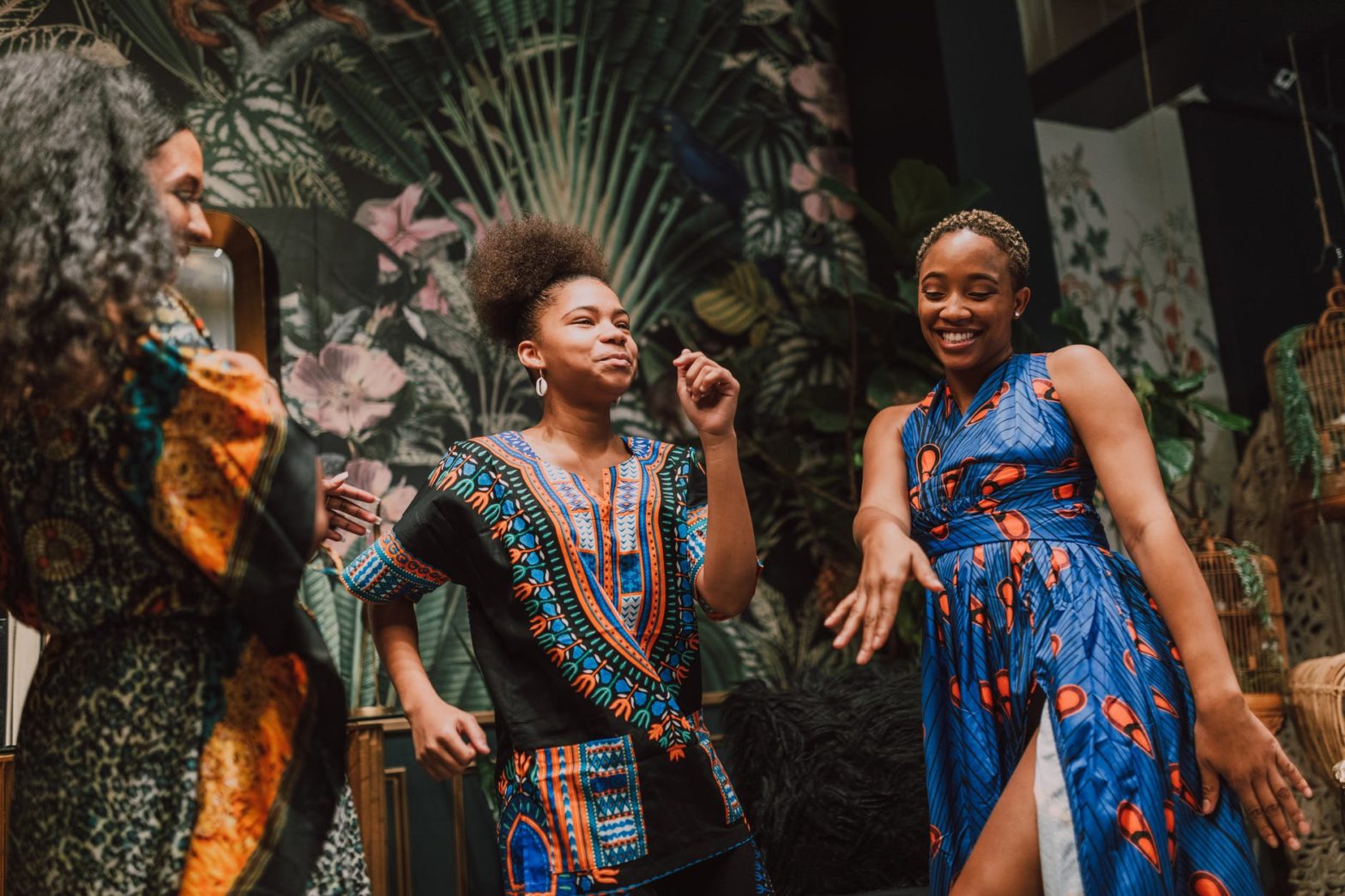 Meet Afrofit Dubai: Promoting African Dance Classes For Expats In Dubai