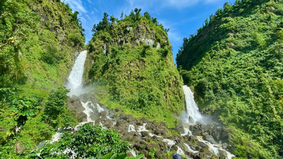 Dominica: la pequeña isla que ofrece muchas aventuras para el viajero al aire libre – Travel Noire
