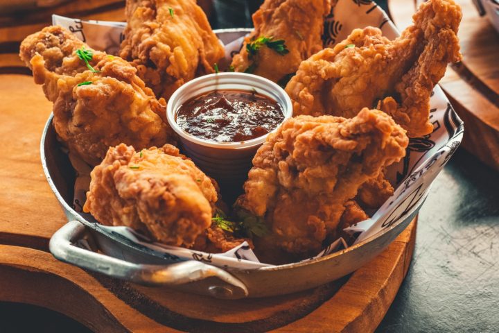 Cluck Cluck: Different Types of Chicken and The Best Places To Get It