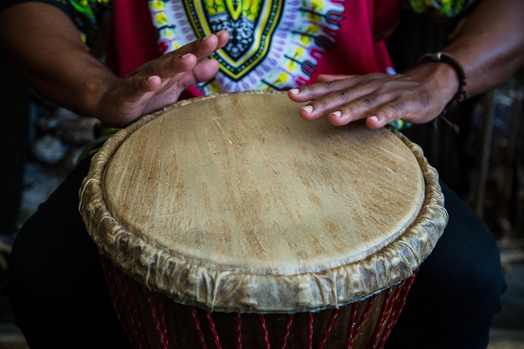 These Black Contributions Were Added To UNESCO's Intangible Cultural Heritage List