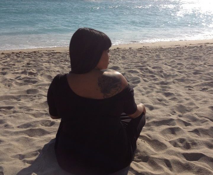 Traveler Story: I'm A Black Woman Who Went To Puerto Rico Years Ago, And It Still Moves Me