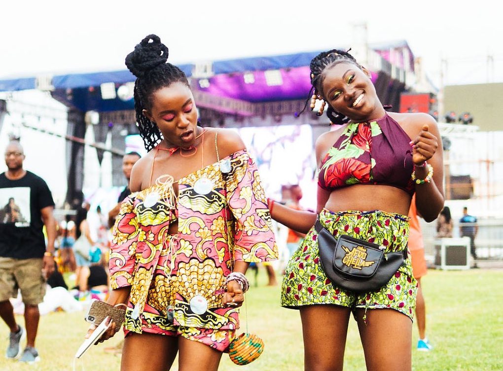 Afrochella Will Not Return To Ghana, Organizers Announce