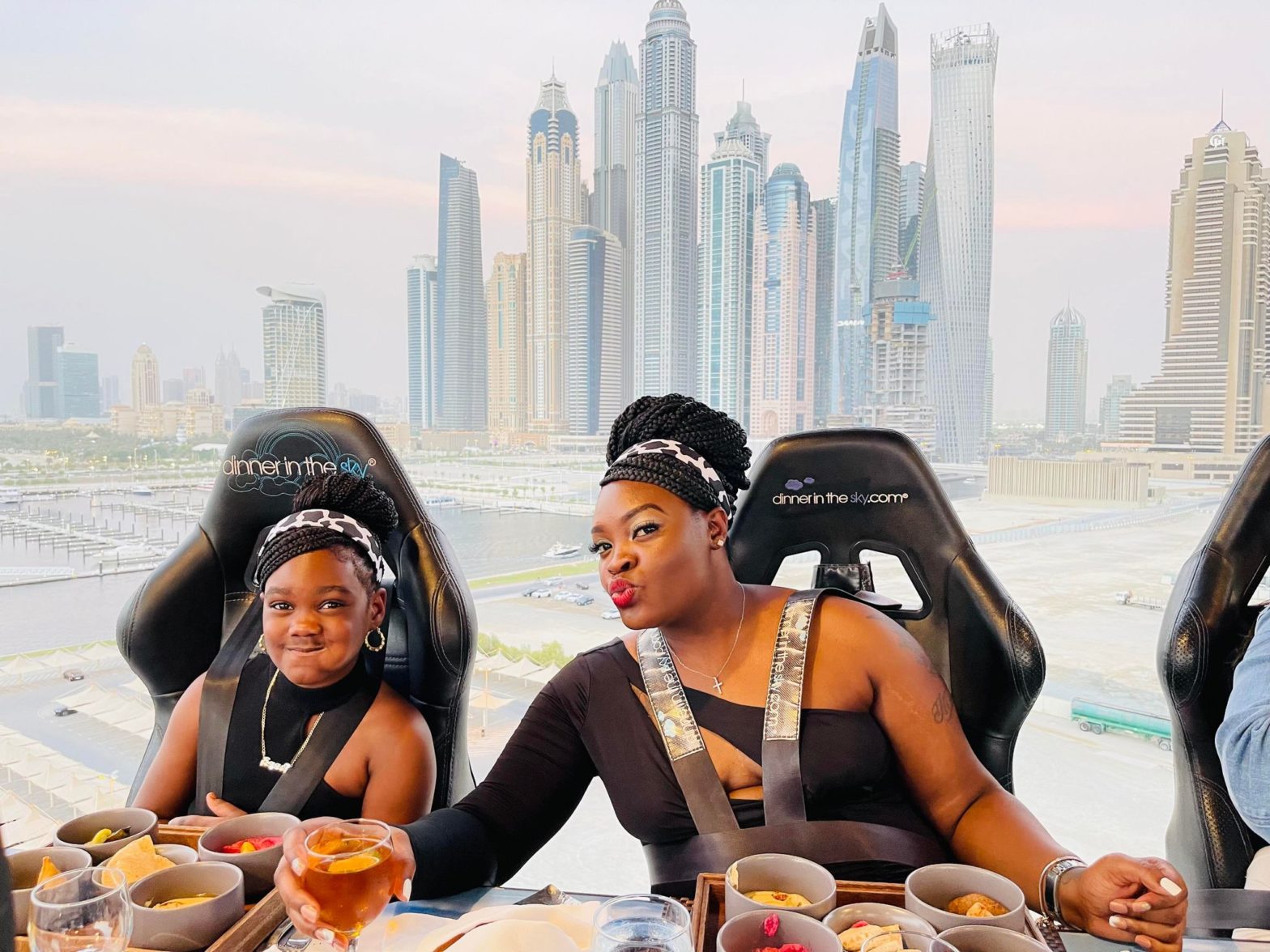 Black Millennial Moms Share Their Tips And Tricks For Traveling With Children