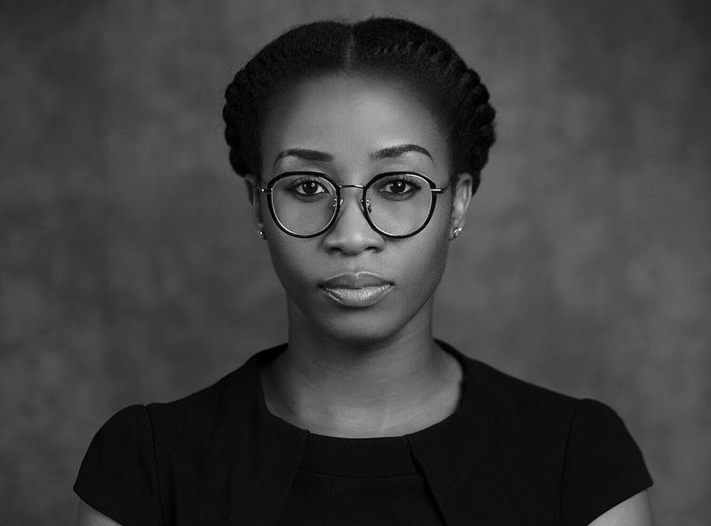 Architect Tosin Oshinowo Is Considered Nigeria's 'Beach House Queen,' Here's Why