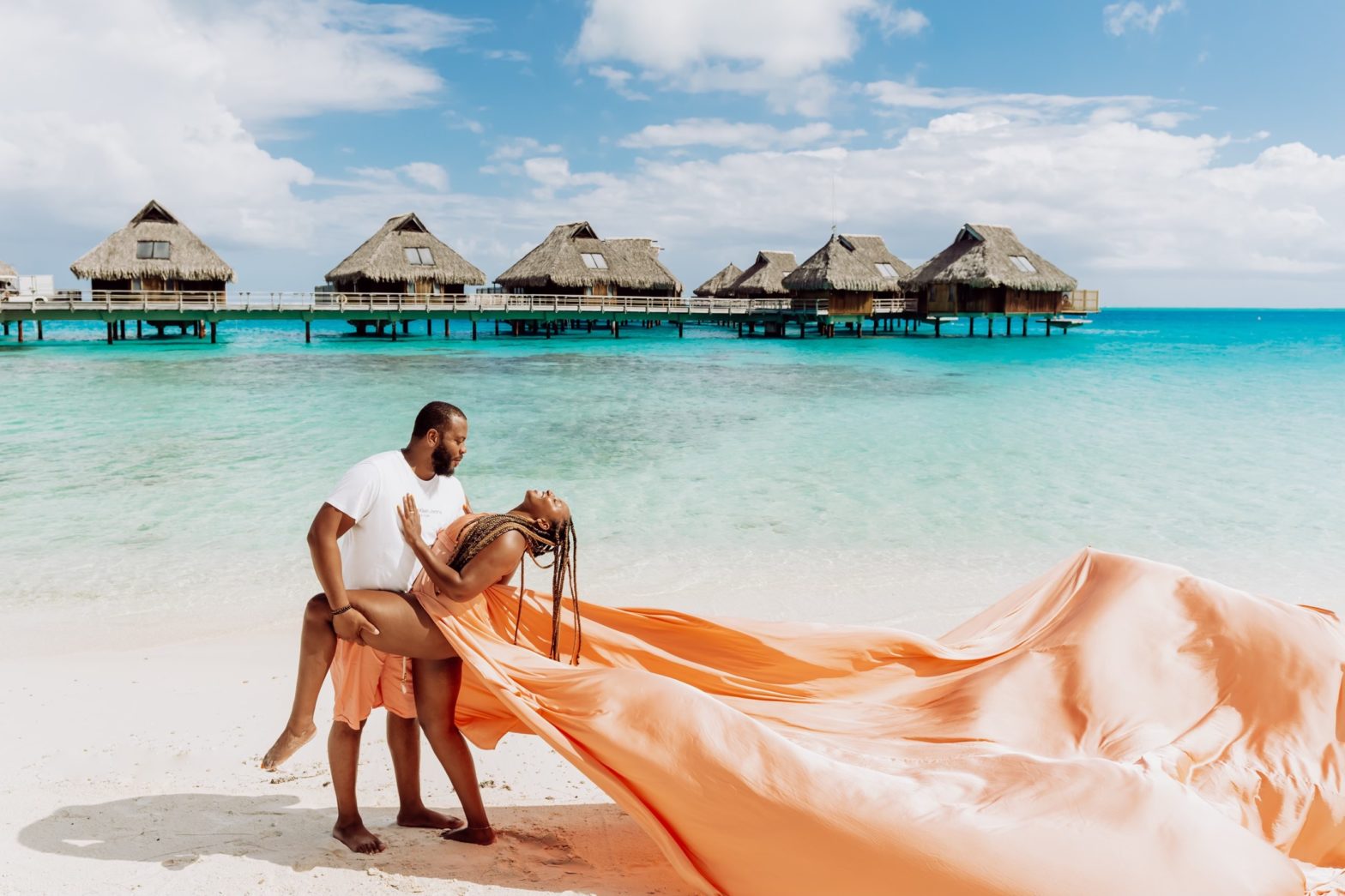 Why We Splurged: Inside Our $18,500 Dream Vacation To French Polynesia